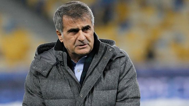 Şenol Güneş transferlerin pimini çekti!